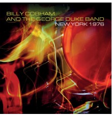 Billy Cobham / The George Duke Band - New York 1976 (Live)