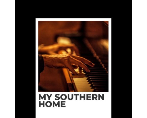 Billy Cotton - My Southern Home