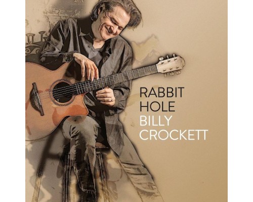 Billy Crockett - Rabbit Hole