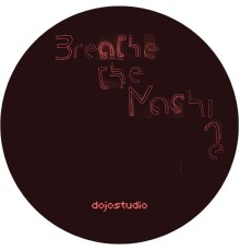 Billy Dalessandro - Breathe The Machine