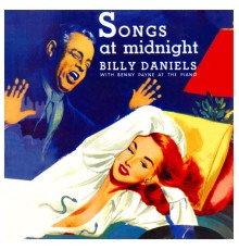 Billy Daniels - Songs At Midnight