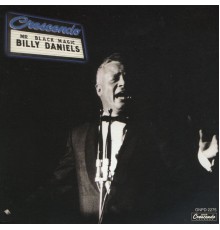 Billy Daniels - Mr Black Magic - Billy Daniels at the Crescendo