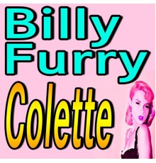 Billy Fury - Billy Fury Colette