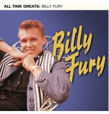 Billy Fury - All Time Greats