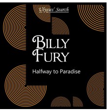 Billy Fury - Halfway to Paradise