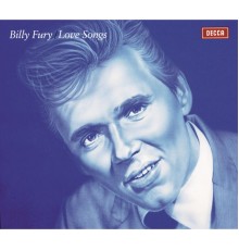 Billy Fury - Love Songs