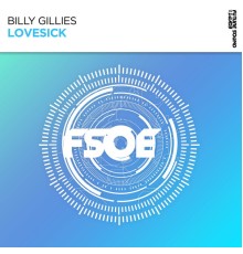 Billy Gillies - Lovesick