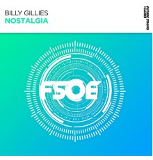 Billy Gillies - Nostalgia