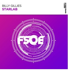 Billy Gillies - Starlab