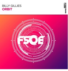 Billy Gillies - Orbit