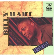 Billy Hart - Amethyst