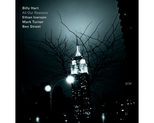 Billy Hart - All Our Reasons