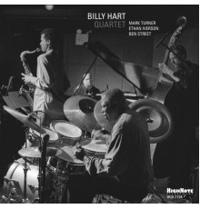 Billy Hart - Quartet