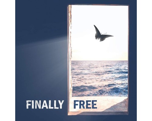 Billy Martin - Finally Free