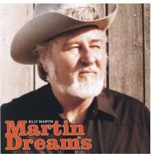 Billy Martin - Martin Dreams