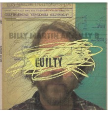 Billy Martin - G U I L T Y