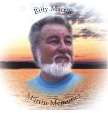 Billy Martin - Martin Memories