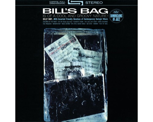 Billy May - Bill's Bag