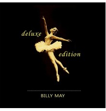 Billy May - Deluxe Edition