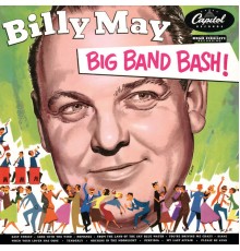 Billy May - Big Band Bash!