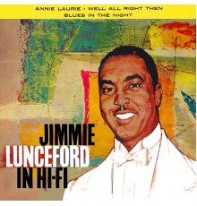 Billy May & His Orchestra - Jimmie Lunceford In Hi Fi
