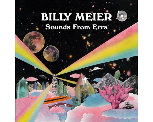 Billy Meier - Sounds from Erra