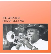 Billy Mo - The Greatest Hits of Billy Mo