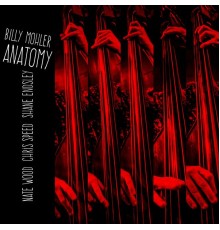 Billy Mohler - Anatomy