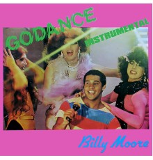 Billy Moore - Go Dance