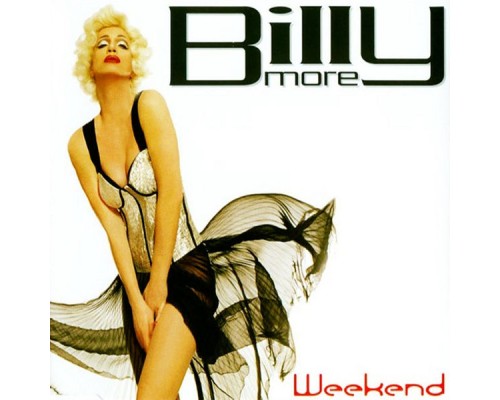 Billy More - Weekend