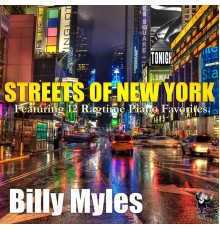 Billy Myles - Streets of New York