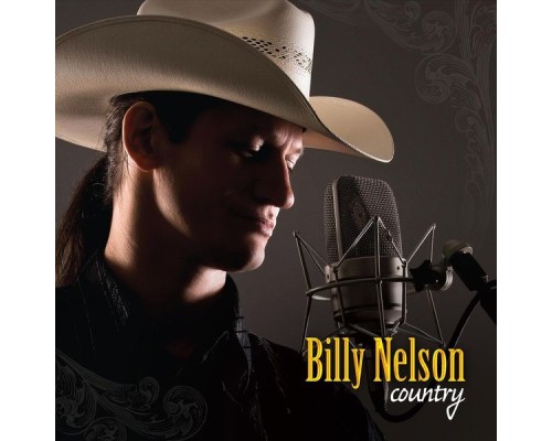 Billy Nelson - Country