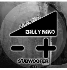 Billy Niko - Ceremetalic