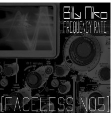 Billy Niko - Frequency Rate