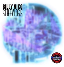 Billy Niko - Strevlosis