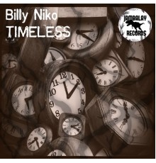 Billy Niko - Timeless