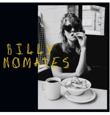 Billy Nomates - Billy Nomates