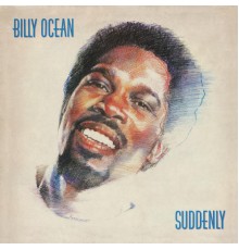 Billy Ocean - Suddenly  (Expanded Edition)