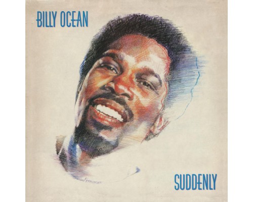 Billy Ocean - Suddenly  (Expanded Edition)