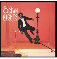 Billy Ocean - Nights (Feel Like Getting Down)  (Expanded Edition)
