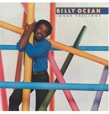 Billy Ocean - Inner Feelings  (Expanded Edition)