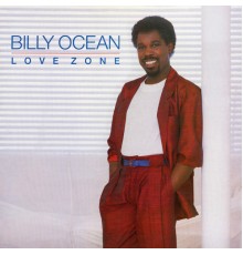 Billy Ocean - Love Zone  (Expanded Edition)