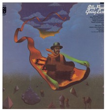 Billy Paul - Going East