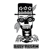 Billy Pilgrim - Big Empty Things