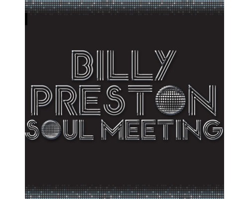 Billy Preston - Billy Preston