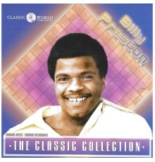 Billy Preston - The Classic Collection