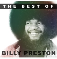 Billy Preston - The Best of