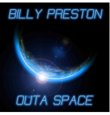 Billy Preston - Outa Space