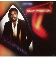 Billy Preston - Late At Night