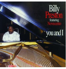 Billy Preston - You and I